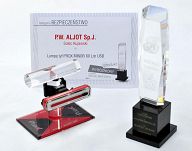 Lampa tylna  ProX MINOR 60 Lm USB - 5