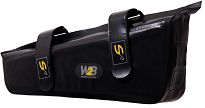 W2B BikePacking sakwa pod ramę, wodoszczelna 2,5 L - ART. 614 - 2