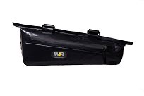 W2B BikePacking sakwa pod ramę, wodoszczelna 2,5 L - ART. 614 - 3