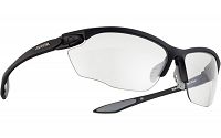      Okulary Alpina TWIST FOUR VL+, S1-3 FOGSTOP - Black