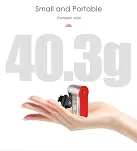 Lampka tylna Gaciron W03A – laser, brake light - 10