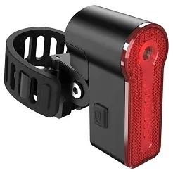 Lampka tylna Gaciron W03A – laser, brake light