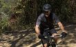 Koszulka MTB Rogelli ADVNTR Core szara - 8
