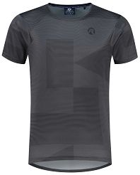 Koszulka MTB Rogelli ADVNTR Core szara