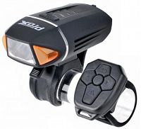    Lampa przód PROX VOLANS 350 Lm, 1800 mAh, PILOT, USB