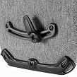 Sakwa , torba  Ortlieb Velo-Shopper CEMENT 18,5L - 6