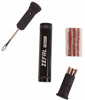 Łatki Zefal Tubleless Repair Kit Black (tuba z klipsem do opon bezdętkowych)