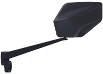 Lusterko rowerowe BBB E-view clamp mount - 5