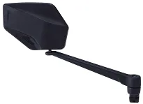 Lusterko rowerowe BBB E-view clamp mount - 6