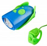 Hornit Mini - klakson + oświetlenie - 6