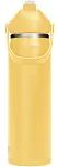 Butelka termiczna Camelbak Thrive Flip Straw Insulated SST 740 ml / 25 oz - yellow - 2