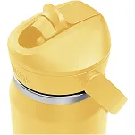 Butelka termiczna Camelbak Thrive Flip Straw Insulated SST 740 ml / 25 oz - yellow - 4