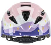 Kask dziecięcy UVEX Kid 2 - princess (46-52) - 3