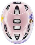 Kask dziecięcy UVEX Kid 2 - princess (46-52) - 4