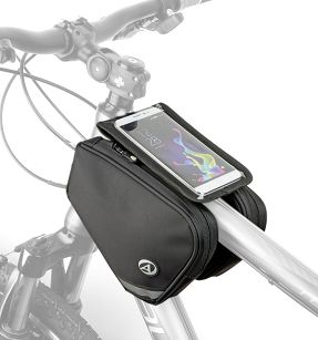 Torebka na rame Author A-R282 MPP