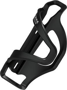 Koszyk na bidon Lezyne FLOW Cage Enhanced SL-R | SL-L- wkładanie bidonu z boku