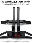 Stojak rowerowy Rockbros BN-W048 black - 11