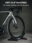 Stojak rowerowy Rockbros BN-W048 black - 7