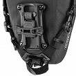 Torba podsiodłowa Ortlieb Saddle Bag Two - 1,6L - 4