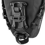 Torba podsiodłowa Ortlieb Saddle Bag Two - 1,6L - 4