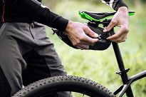 Torba podsiodłowa Ortlieb Saddle Bag Two - 1,6L - 10
