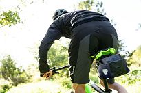 Torba podsiodłowa Ortlieb Saddle Bag Two - 1,6L - 9