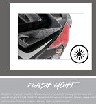 Kask rowerowy Alpina PANOMA 3.0 - OLIVE MATT - 8