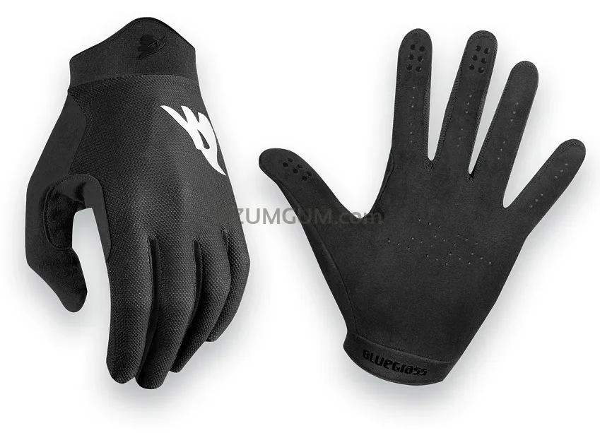 Rękawiczki Bluegrass UNION - black