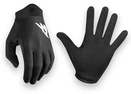 Rękawiczki Bluegrass UNION - black