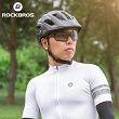 Okulary sportowe Rockbros 10181- z fotochromem i wkładkami optycznymi - czarne - 4
