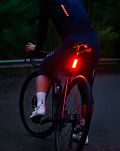 Lampka tylna Knog Blinder Road R150 - 6