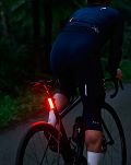 Lampka tylna Knog Blinder Road R150 - 7