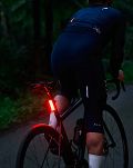 Lampka tylna Knog Blinder Road R150 - 7