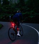 Lampka tylna Knog Blinder Road R150 - 8