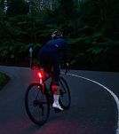 Lampka tylna Knog Blinder Road R150 - 8