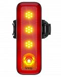 Lampka tylna Knog Blinder Road R150 - 3