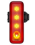 Lampka tylna Knog Blinder Road R150 - 3