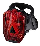 Zestaw oświetleniowy Infini Lava Set USB -260WR - 4