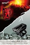 Zestaw oświetleniowy Infini Lava Set USB -260WR - 5