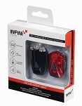 Zestaw oświetleniowy Infini Lava Set USB -260WR - 6