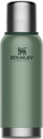     Termos Stanley Adventure - termos stalowy - zielony  1.0 L