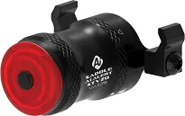 Lampka tylna Lezyne Saddle StVZO - 3