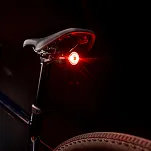 Lampka tylna Lezyne Saddle StVZO - 4