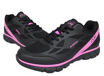 Buty ma rower turystyczne FLR SPORT ENERGY.I - Black-Pink - 6