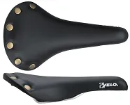 Siodełko Velo Prox Fix Bike VL-1221 - czarne - 2