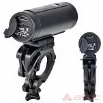 Lampa przód PROX SPIKA 1100Lm, 5000mAh, USB - 3
