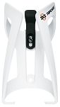 Koszyk na bidon SKS Topcage - biały - 2