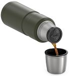 Oryginalny termos Thermos King 0,47 L - zieleń wojskowa - 3