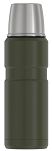 Oryginalny termos Thermos King 0,47 L - zieleń wojskowa - 5