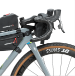 Geosmina BIKEPACKING -Torba na kierownicę mała, Handlebar Bag small 3,5L - 6